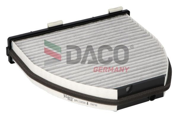DFC2305W Daco